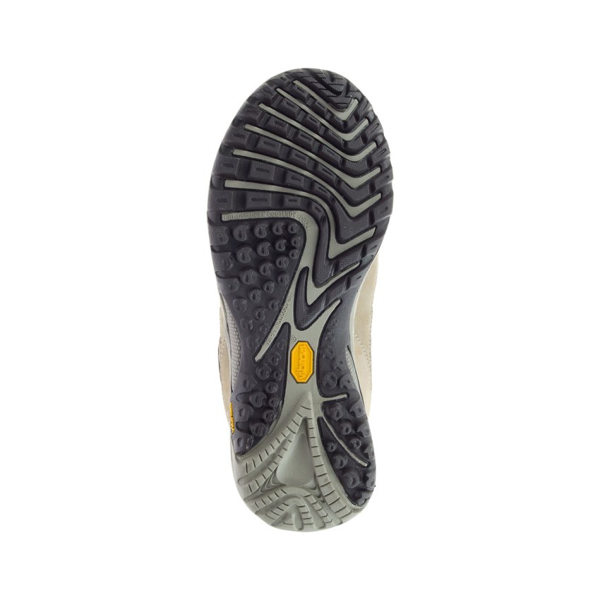 Chaussures Randonnée Merrell Siren Sport 3 Marron Clair Femme | T.R.UHPD